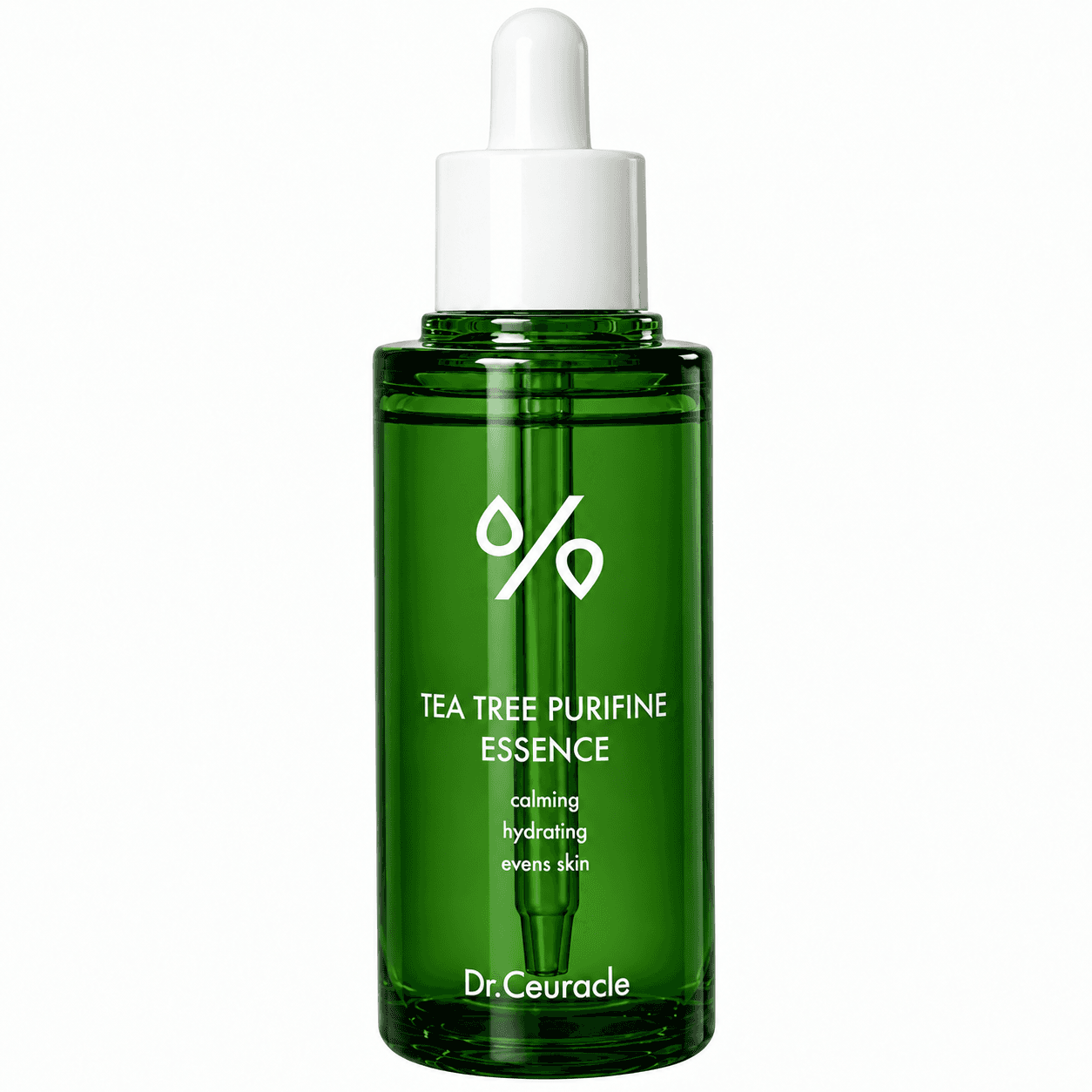 Эссенция с экстрактом чайного дерева Dr.Ceuracle Tea Tree Purifine 95 Essence 50 мл