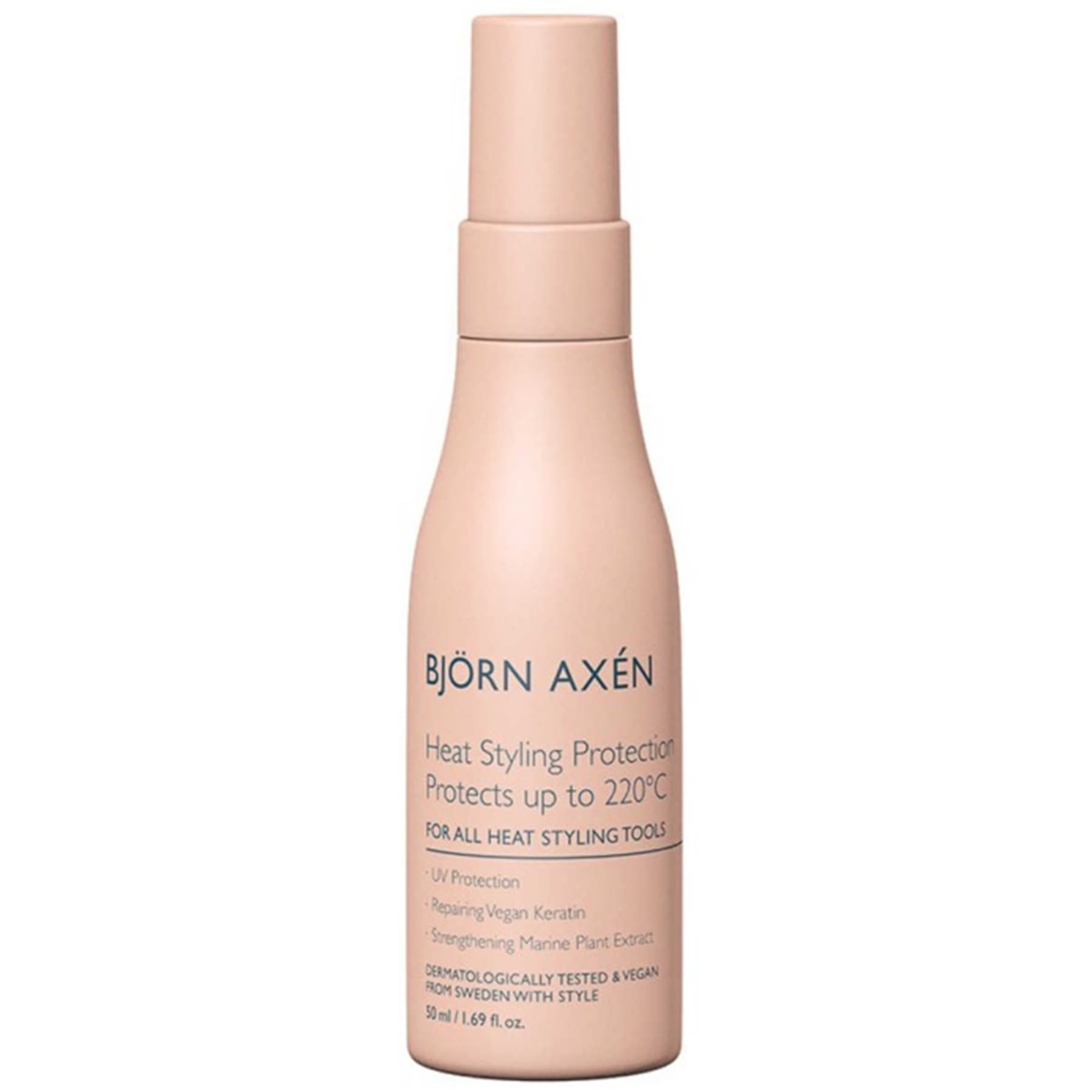 Термозахисний спрей Bjorn Axen Heat Styling Protection 50 мл, Мініатюра