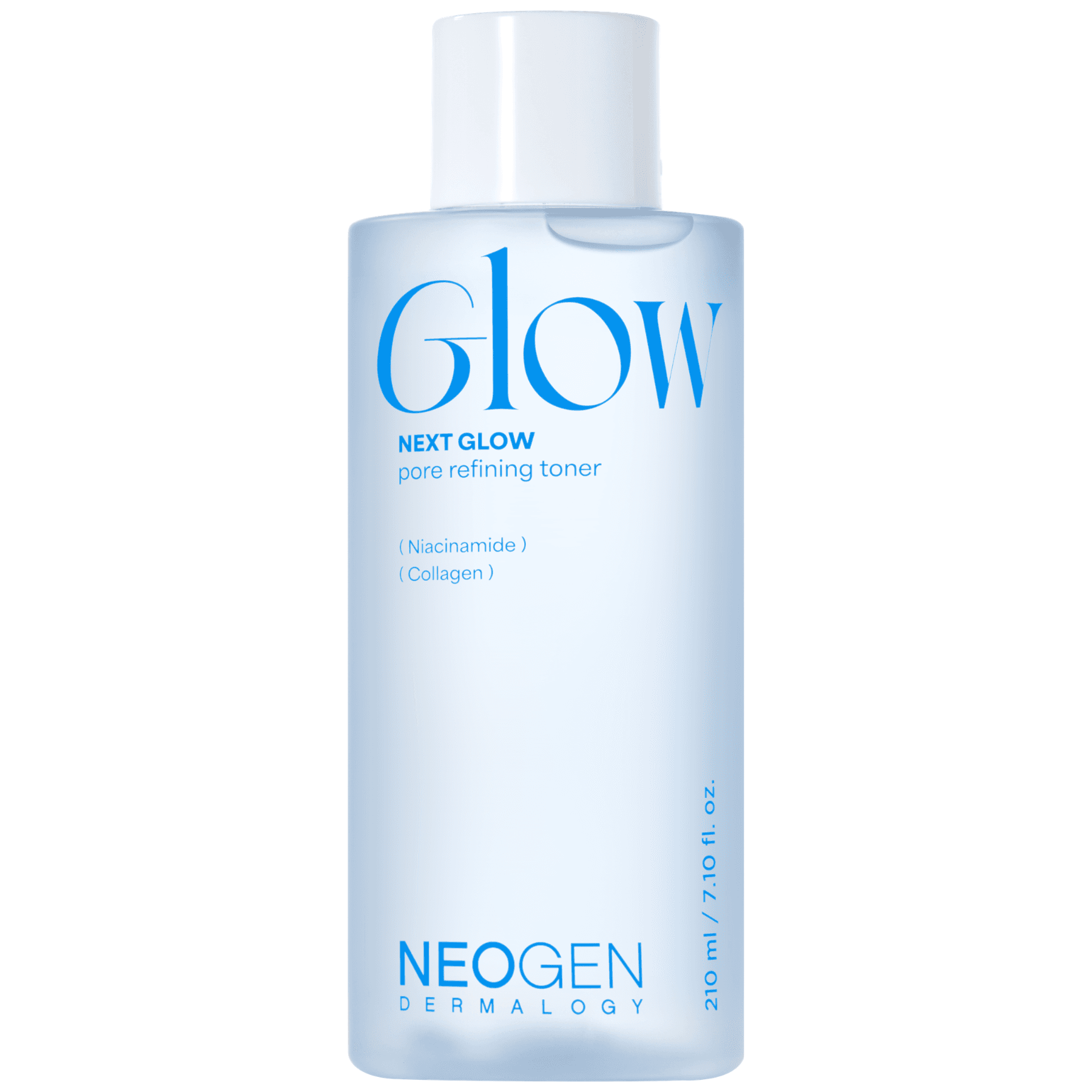 Тонер для очищения пор NEOGEN DERMALOGY Next Glow Pore Refining Toner 210 мл